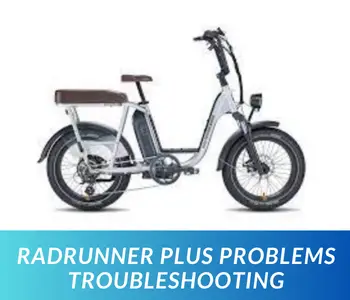RadRunner Plus Problems Troubleshooting